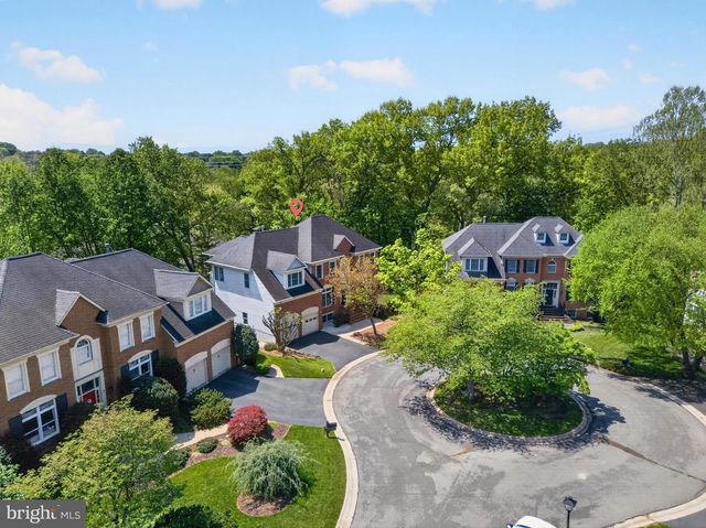 10 CHINABERRY CT, North Potomac, MD 20878