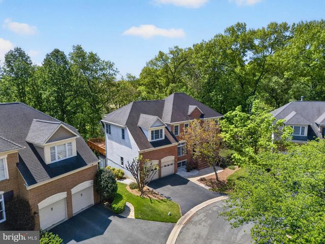 10 CHINABERRY CT, North Potomac, MD 20878