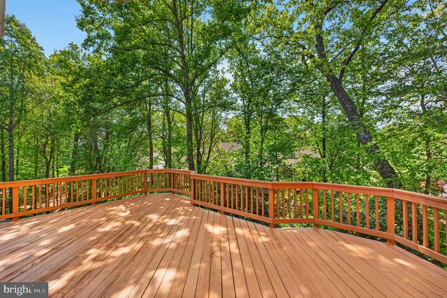 10 CHINABERRY CT, North Potomac, MD 20878