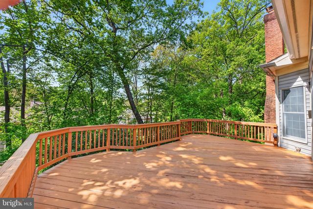 10 CHINABERRY CT, North Potomac, MD 20878