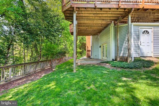10 CHINABERRY CT, North Potomac, MD 20878