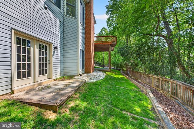 10 CHINABERRY CT, North Potomac, MD 20878