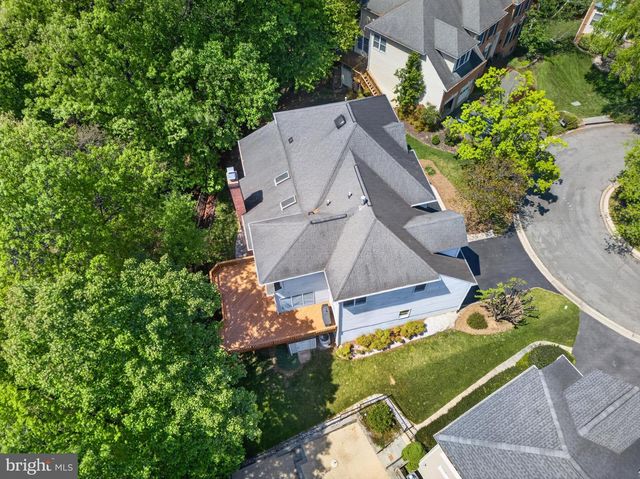 10 CHINABERRY CT, North Potomac, MD 20878