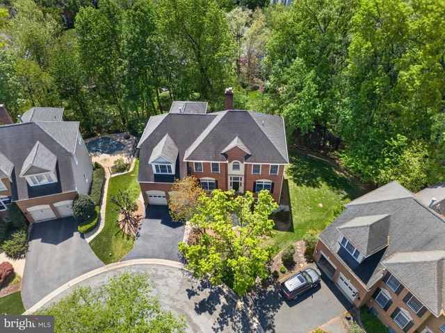 10 CHINABERRY CT, North Potomac, MD 20878