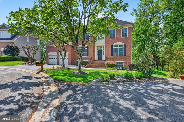 10 CHINABERRY CT, North Potomac, MD 20878