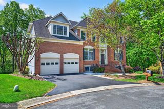 10 CHINABERRY CT, North Potomac, MD 20878