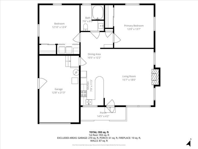 24735 Harrison St, Foresthill, CA 95631