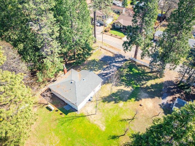 24735 Harrison St, Foresthill, CA 95631