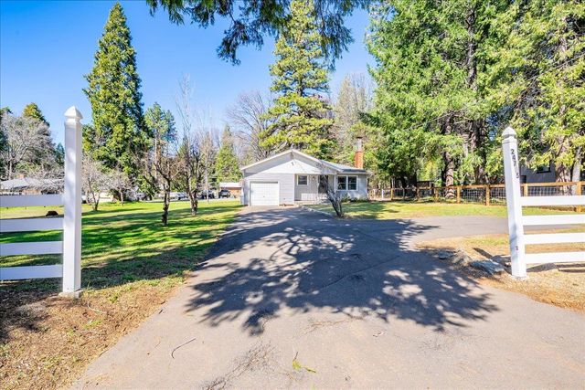 24735 Harrison St, Foresthill, CA 95631