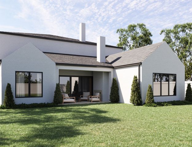 3743 Matador Drive, Dallas, TX 75220