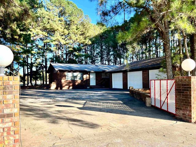 733 Hwy 5, Rose Bud, AR 72137