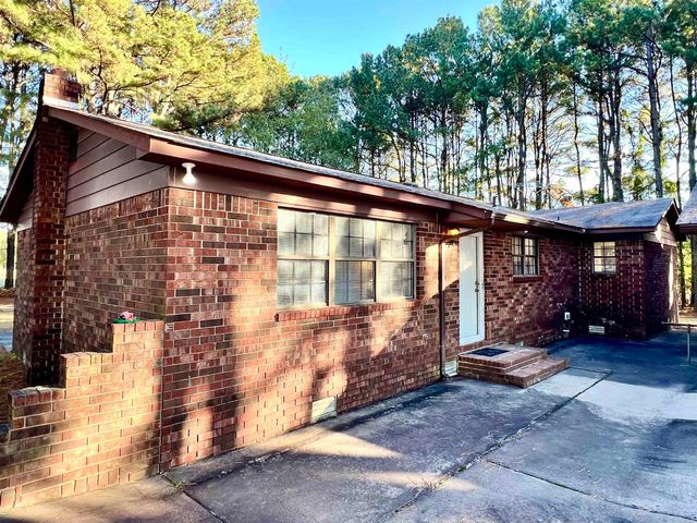 733 Hwy 5, Rose Bud, AR 72137