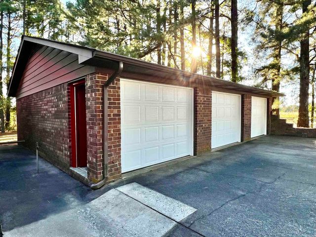 733 Hwy 5, Rose Bud, AR 72137