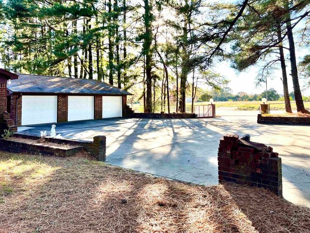 733 Hwy 5, Rose Bud, AR 72137