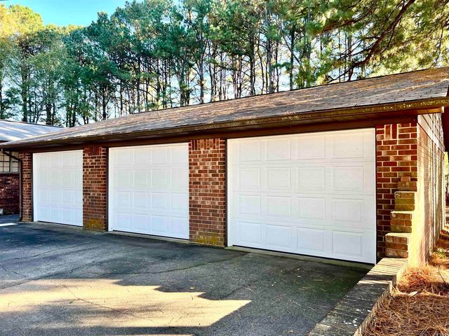 733 Hwy 5, Rose Bud, AR 72137