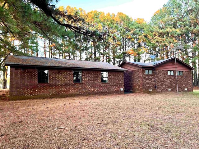 733 Hwy 5, Rose Bud, AR 72137