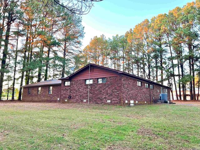 733 Hwy 5, Rose Bud, AR 72137
