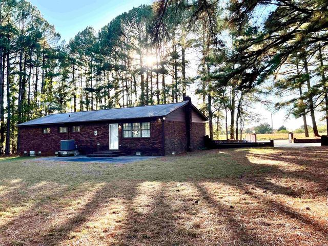 733 Hwy 5, Rose Bud, AR 72137