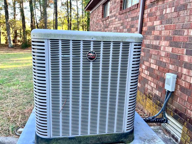 733 Hwy 5, Rose Bud, AR 72137