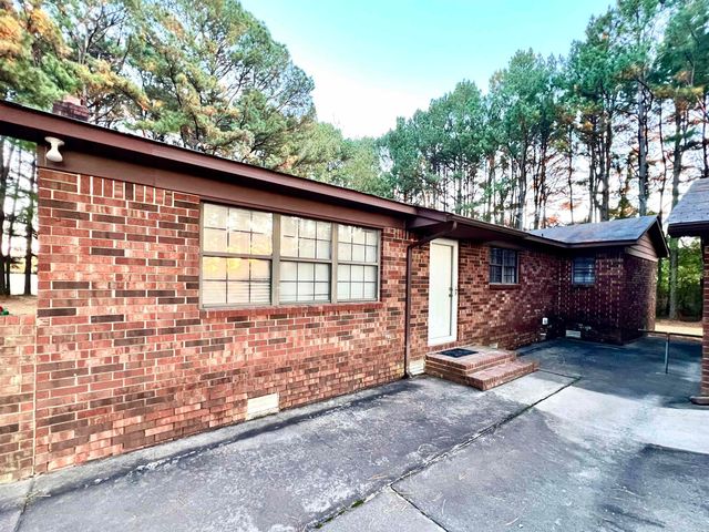 733 Hwy 5, Rose Bud, AR 72137