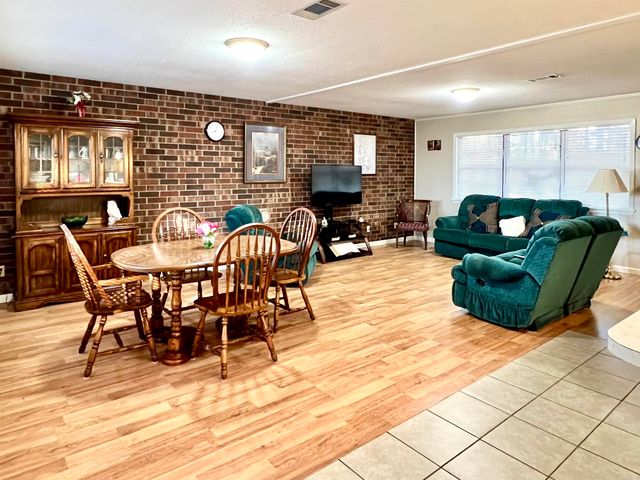 733 Hwy 5, Rose Bud, AR 72137