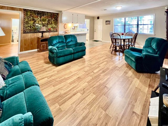 733 Hwy 5, Rose Bud, AR 72137