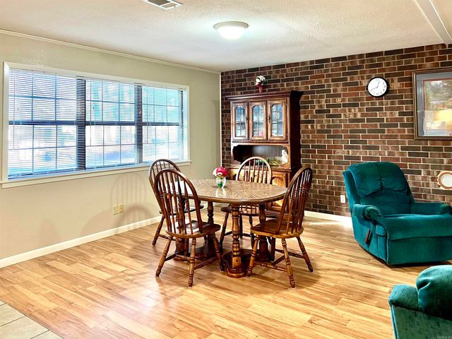 733 Hwy 5, Rose Bud, AR 72137