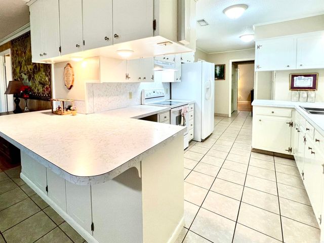 733 Hwy 5, Rose Bud, AR 72137