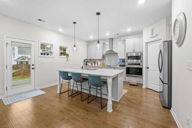 291 Palisade Ridge, Evans, GA 30809