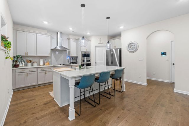 291 Palisade Ridge, Evans, GA 30809