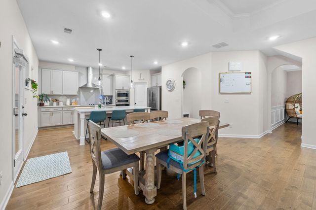 291 Palisade Ridge, Evans, GA 30809