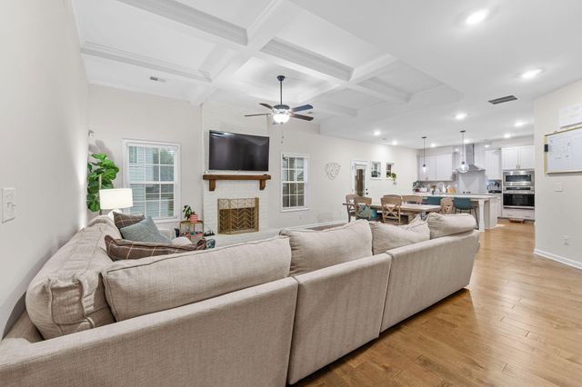 291 Palisade Ridge, Evans, GA 30809