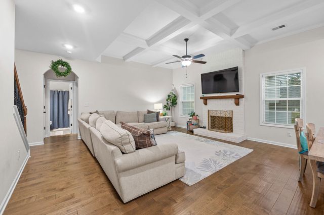 291 Palisade Ridge, Evans, GA 30809