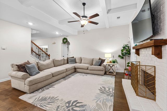 291 Palisade Ridge, Evans, GA 30809