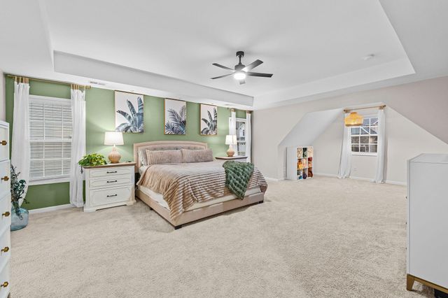 291 Palisade Ridge, Evans, GA 30809