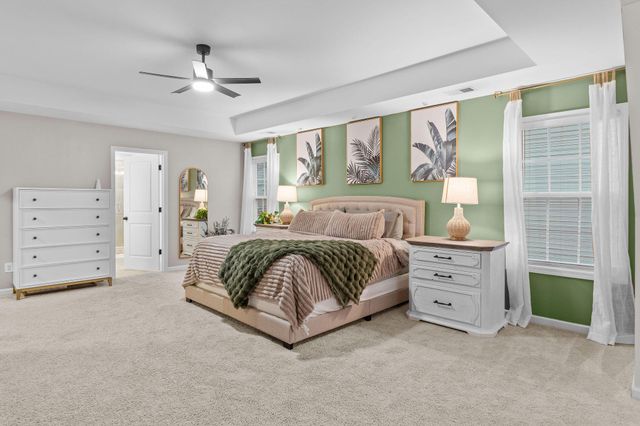 291 Palisade Ridge, Evans, GA 30809