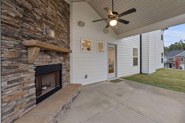 291 Palisade Ridge, Evans, GA 30809