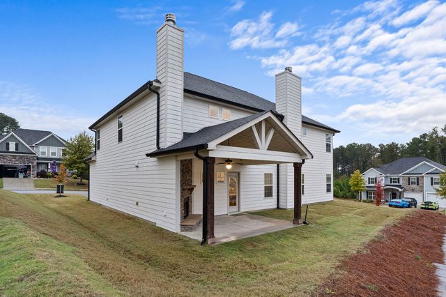 291 Palisade Ridge, Evans, GA 30809