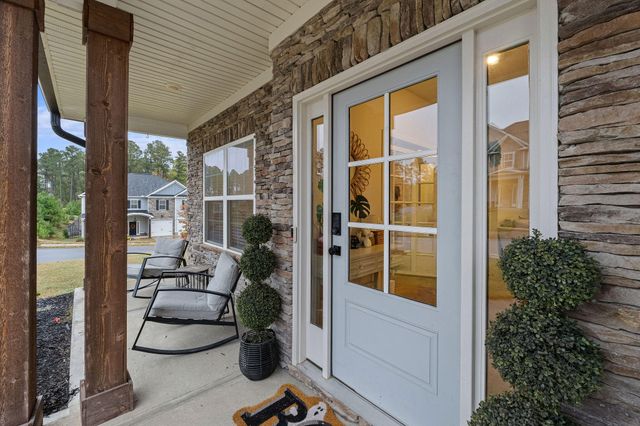 291 Palisade Ridge, Evans, GA 30809