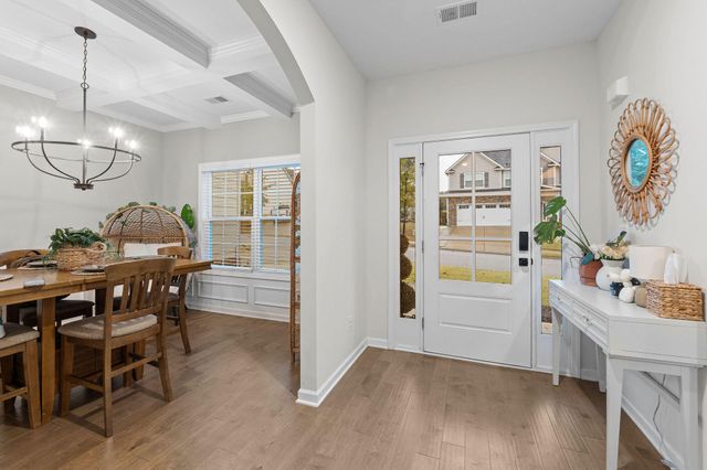 291 Palisade Ridge, Evans, GA 30809