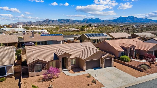 2078 Buena Vista Drive, Kingman, AZ 86401