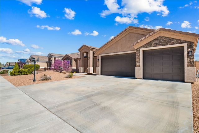 2078 Buena Vista Drive, Kingman, AZ 86401