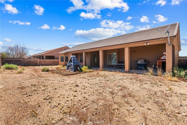 2078 Buena Vista Drive, Kingman, AZ 86401