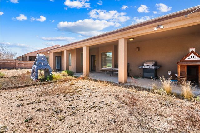 2078 Buena Vista Drive, Kingman, AZ 86401
