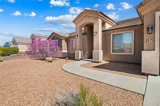 2078 Buena Vista Drive, Kingman, AZ 86401