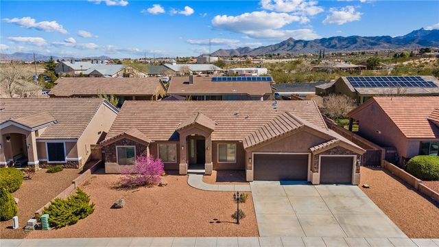 2078 Buena Vista Drive, Kingman, AZ 86401