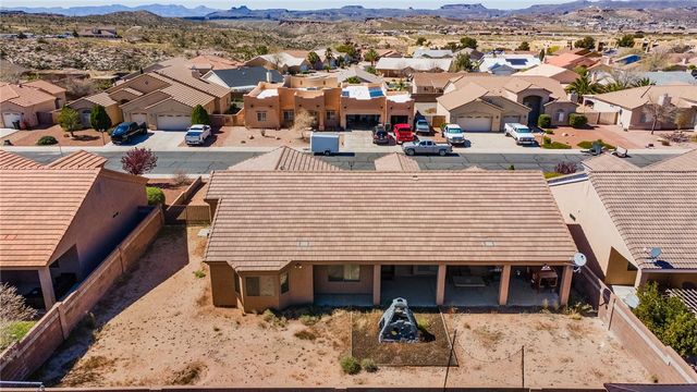 2078 Buena Vista Drive, Kingman, AZ 86401