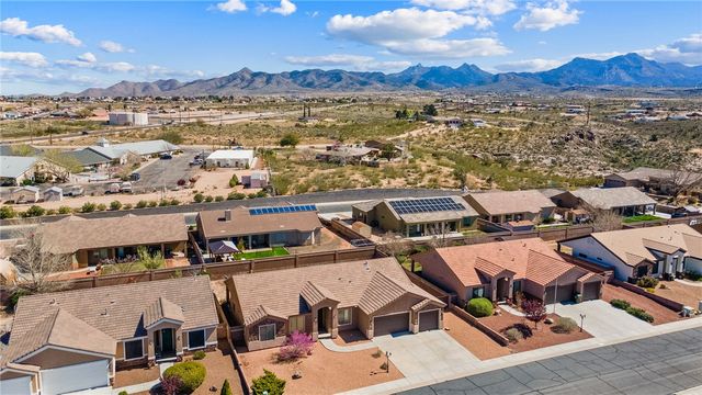 2078 Buena Vista Drive, Kingman, AZ 86401
