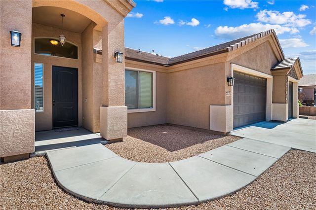 2078 Buena Vista Drive, Kingman, AZ 86401