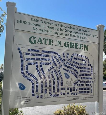 26 Douglas Drive, Broomfield, CO 80020